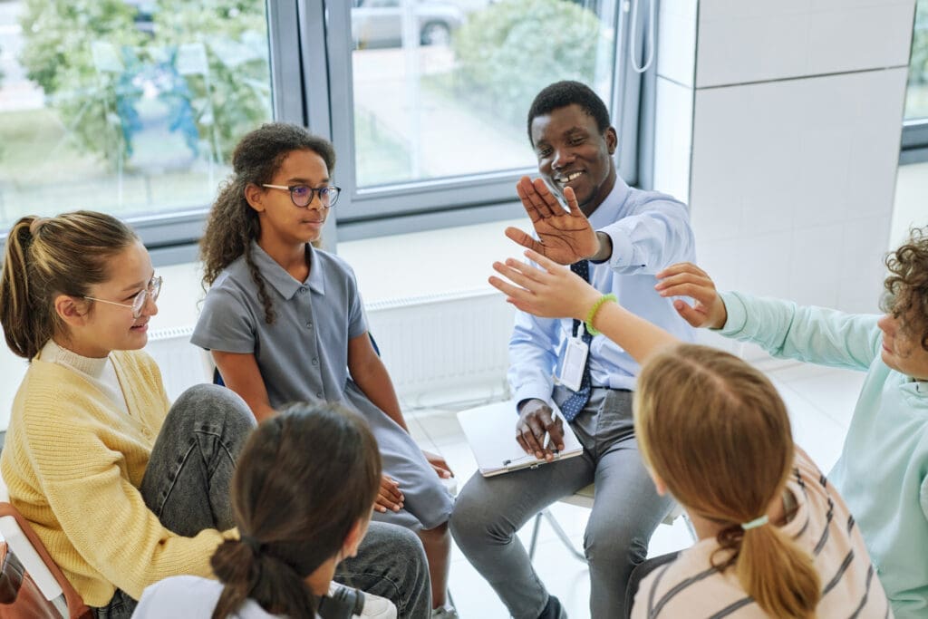 Support Group and Classes