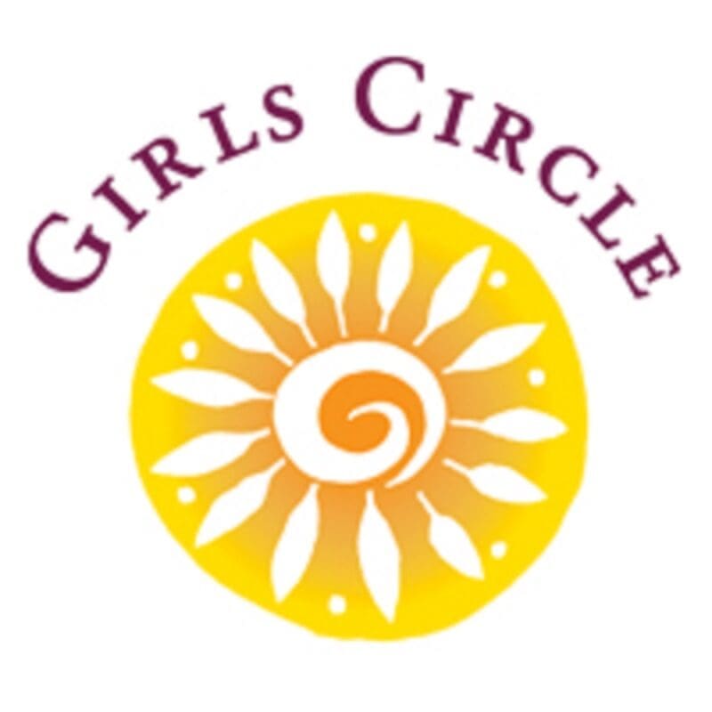 Girls Circle LOGO LARGE
