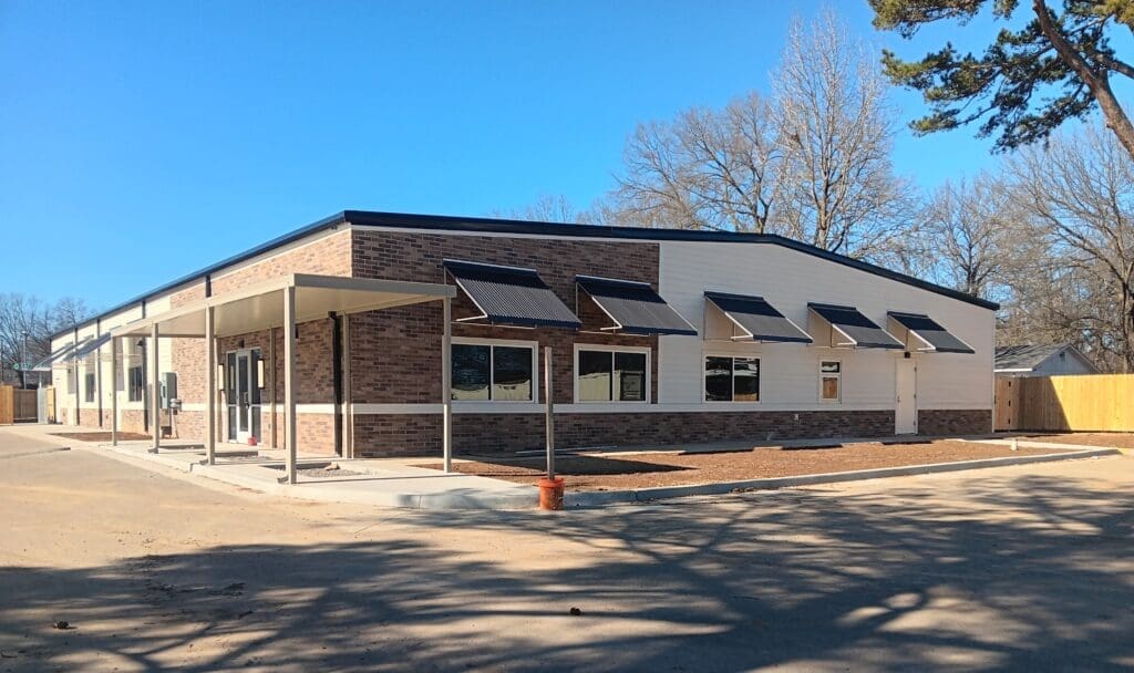 Bldg Exterior 01-12-2025